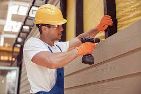 Best Vinyl Siding Installation  in Redwood Valley, CA